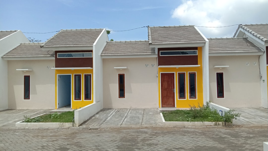 Perumahan Subsidi di Wajak Malang